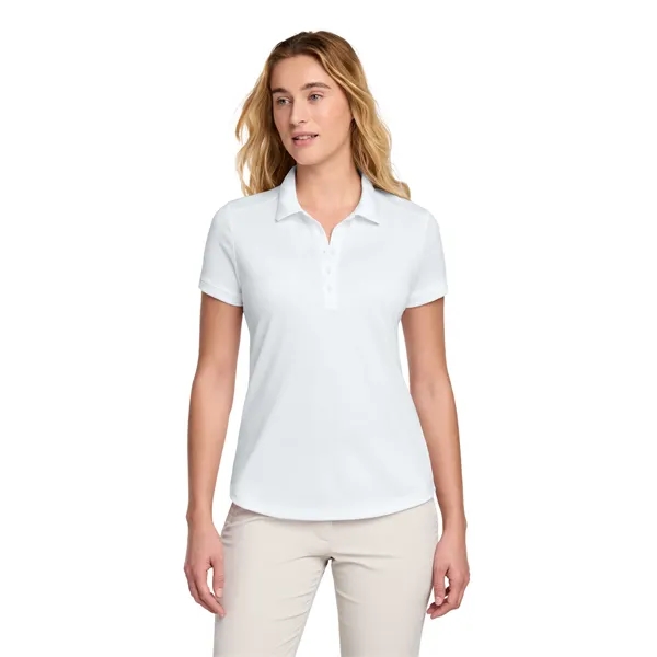 Nike Ladies Dri-FIT Players Modern Fit Polo.... from ASI 84863 SanMar