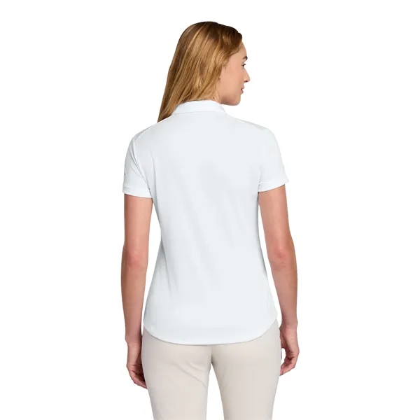 Nike Ladies Dri-FIT Players Modern Fit Polo.... from ASI 84863 SanMar