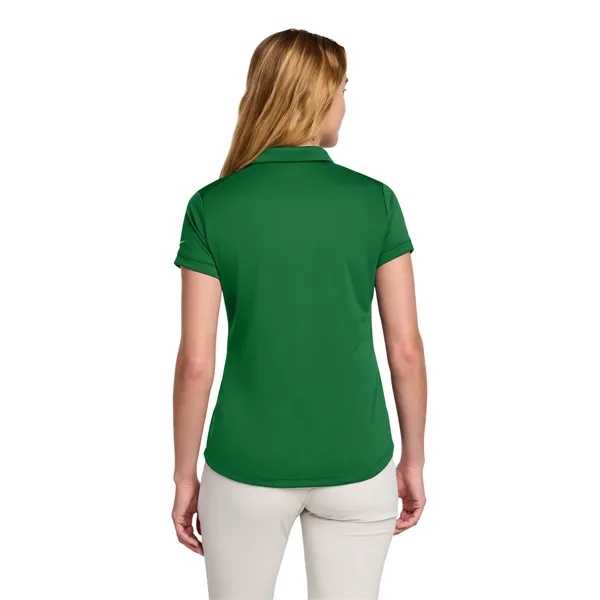 Nike Ladies Dri-FIT Players Modern Fit Polo.... from ASI 84863 SanMar