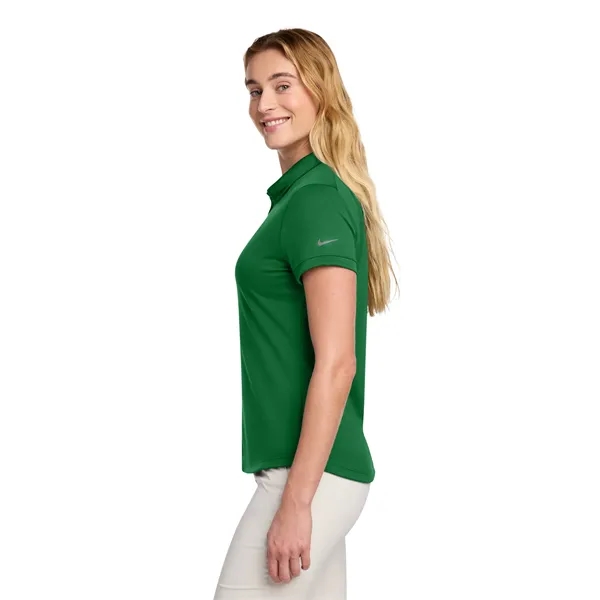 Nike Ladies Dri-FIT Players Modern Fit Polo.... from ASI 84863 SanMar