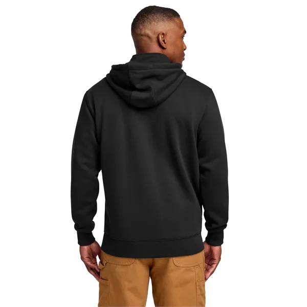 Carhartt Rain Defender Paxton Heavyweight Hooded Zip Mock...... from ASI 84863 SanMar