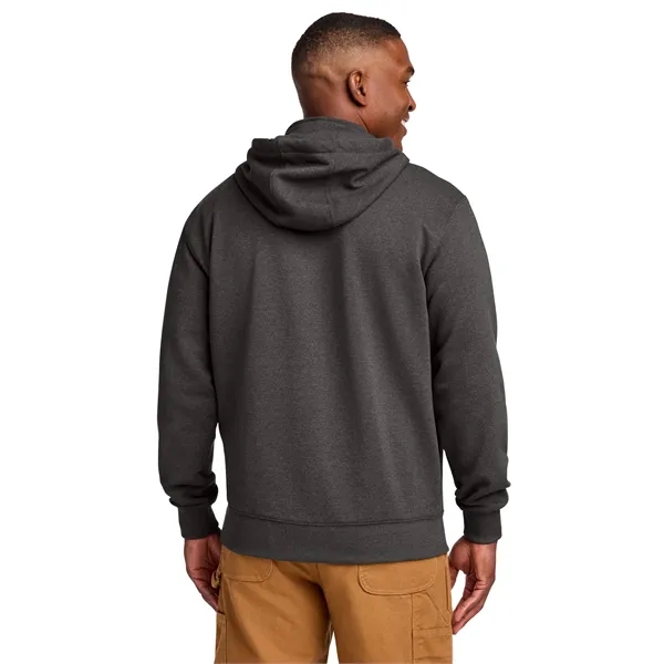 Carhartt Rain Defender Paxton Heavyweight Hooded Zip Mock...... from ASI 84863 SanMar