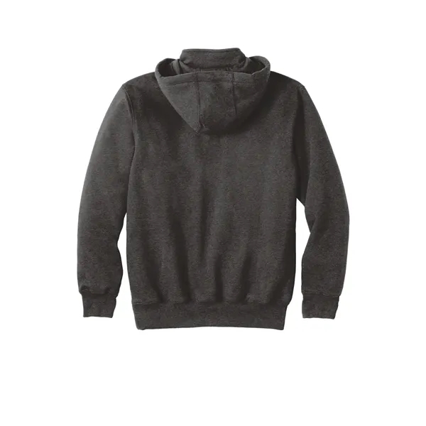 Carhartt Rain Defender Paxton Heavyweight Hooded Zip Mock...... from ASI 84863 SanMar