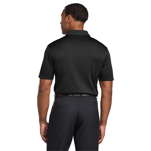 Nike Dri-FIT Hex Textured Polo.... from ASI 84863 SanMar