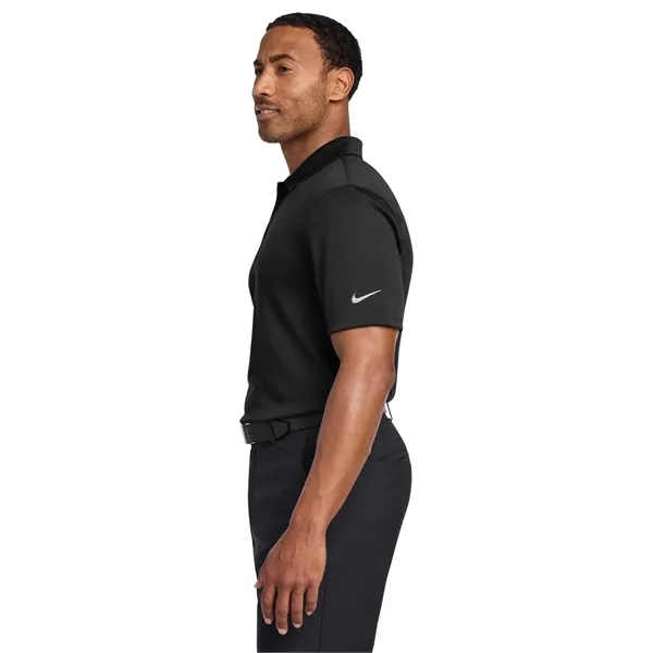 Nike Dri-FIT Hex Textured Polo.... from ASI 84863 SanMar