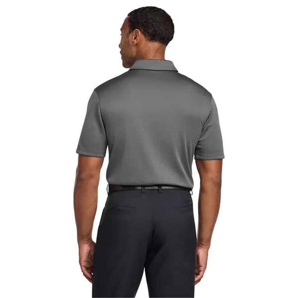 Nike Dri-FIT Hex Textured Polo.... from ASI 84863 SanMar
