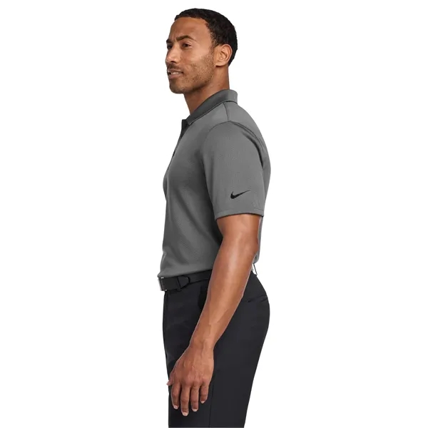 Nike Dri-FIT Hex Textured Polo.... from ASI 84863 SanMar