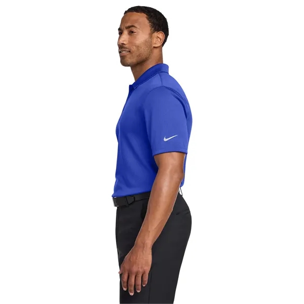 Nike Dri-FIT Hex Textured Polo.... from ASI 84863 SanMar