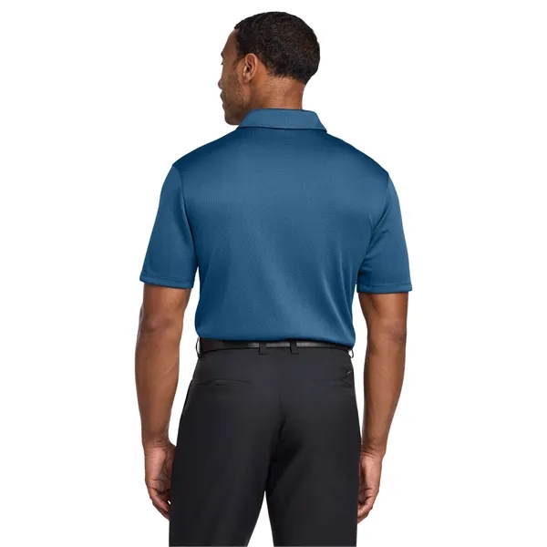 Nike Dri-FIT Hex Textured Polo.... from ASI 84863 SanMar