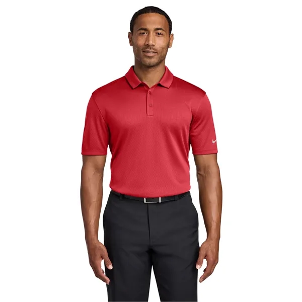 Nike Dri-FIT Hex Textured Polo.... from ASI 84863 SanMar