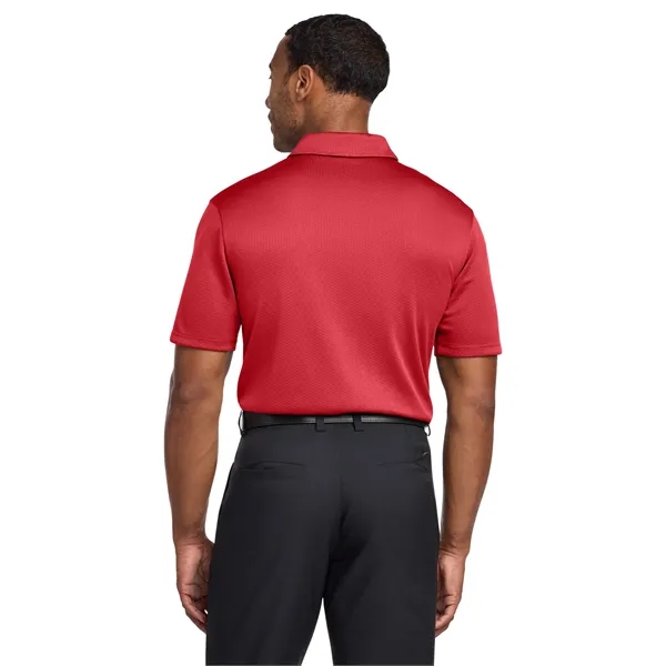 Nike Dri-FIT Hex Textured Polo.... from ASI 84863 SanMar