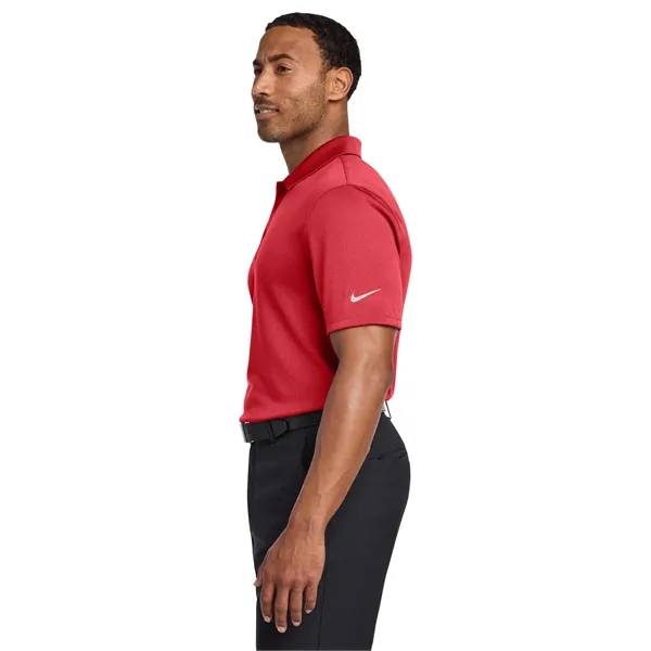 Nike Dri-FIT Hex Textured Polo.... from ASI 84863 SanMar
