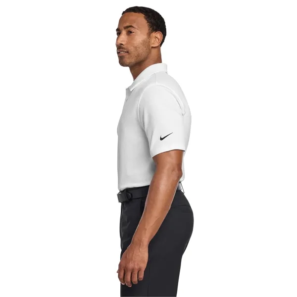 Nike Dri-FIT Hex Textured Polo.... from ASI 84863 SanMar