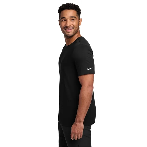 Nike Dri-FIT Cotton/Poly Tee.... from ASI 84863 SanMar