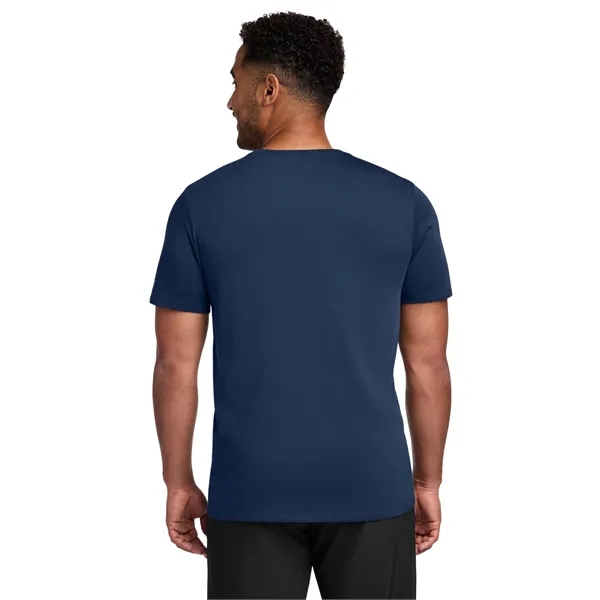 Nike Dri-FIT Cotton/Poly Tee.... from ASI 84863 SanMar