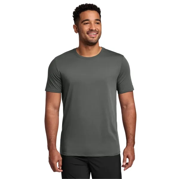 Nike Dri-FIT Cotton/Poly Tee.... from ASI 84863 SanMar