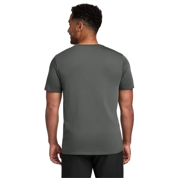 Nike Dri-FIT Cotton/Poly Tee.... from ASI 84863 SanMar