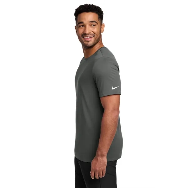 Nike Dri-FIT Cotton/Poly Tee.... from ASI 84863 SanMar