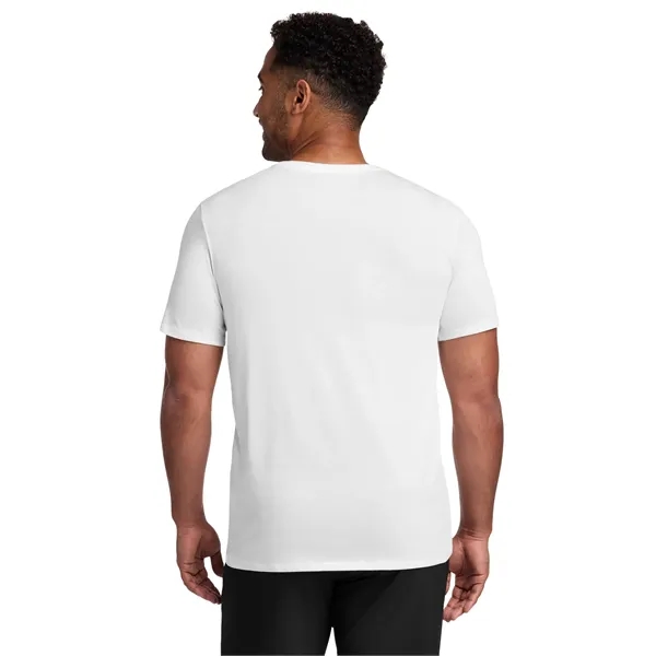 Nike Dri-FIT Cotton/Poly Tee.... from ASI 84863 SanMar