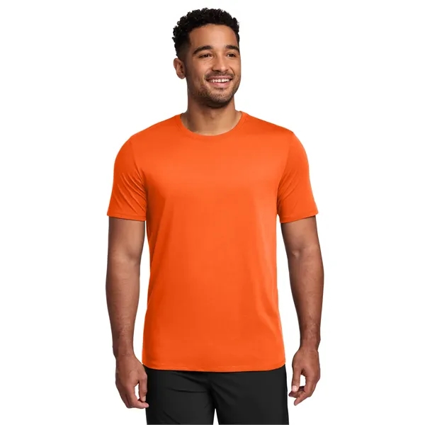 Nike Dri-FIT Cotton/Poly Tee.... from ASI 84863 SanMar