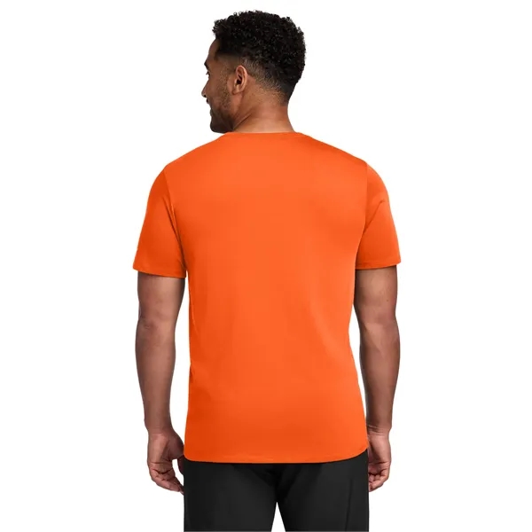 Nike Dri-FIT Cotton/Poly Tee.... from ASI 84863 SanMar