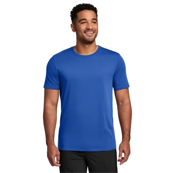 Nike Dri-FIT Cotton/Poly Tee.... from ASI 84863 SanMar