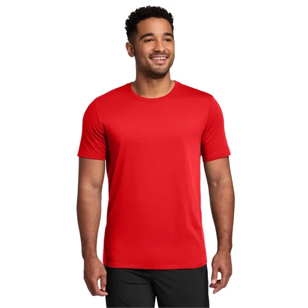 Nike Dri-FIT Cotton/Poly Tee.... from ASI 84863 SanMar