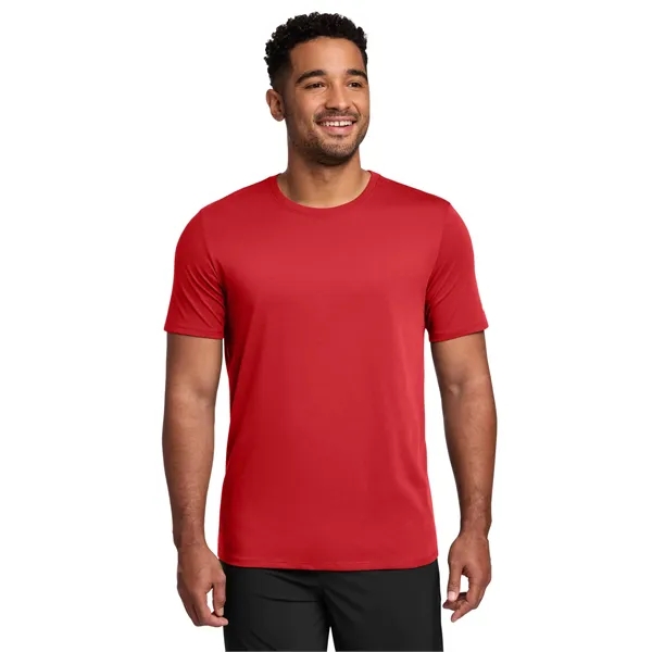 Nike Dri-FIT Cotton/Poly Tee.... from ASI 84863 SanMar