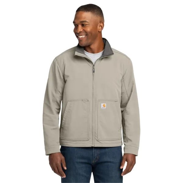 Carhartt Super Dux Soft Shell Jacket... from ASI 84863 SanMar