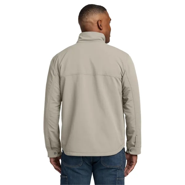 Carhartt Super Dux Soft Shell Jacket... from ASI 84863 SanMar