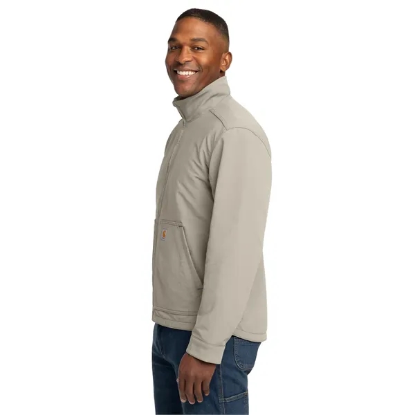 Carhartt Super Dux Soft Shell Jacket... from ASI 84863 SanMar