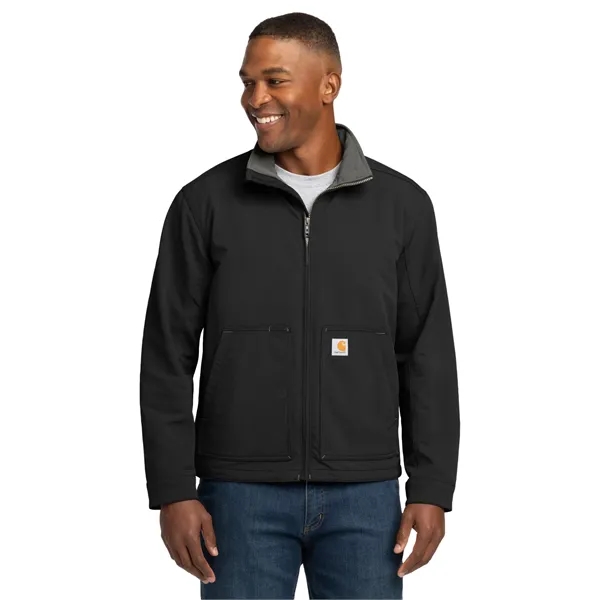 Carhartt Super Dux Soft Shell Jacket... from ASI 84863 SanMar
