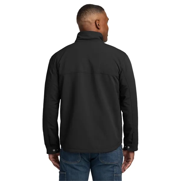 Carhartt Super Dux Soft Shell Jacket... from ASI 84863 SanMar