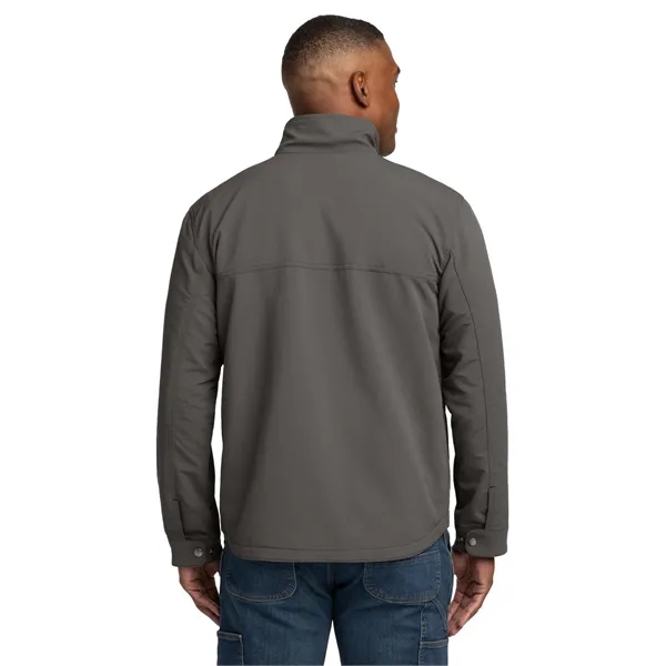 Carhartt Super Dux Soft Shell Jacket... from ASI 84863 SanMar