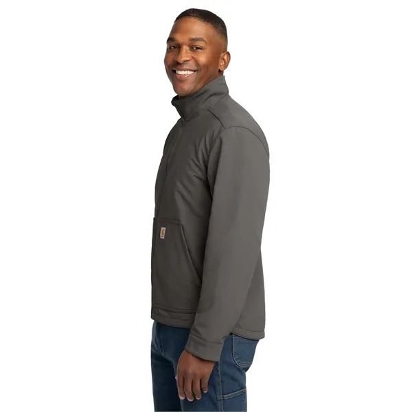 Carhartt Super Dux Soft Shell Jacket... from ASI 84863 SanMar