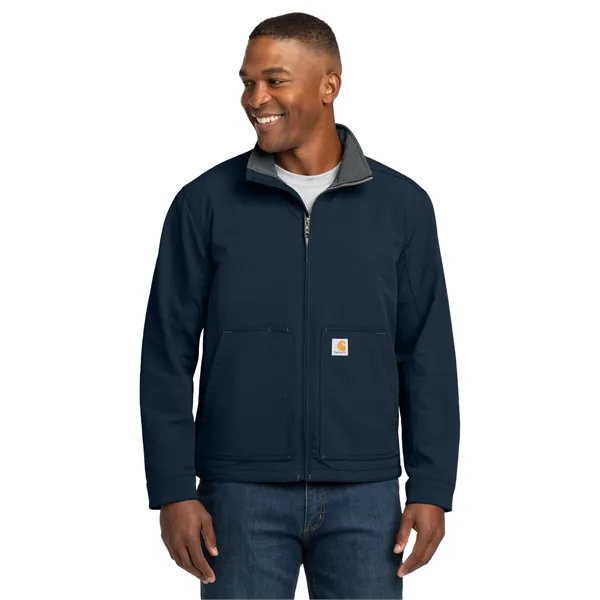 Carhartt Super Dux Soft Shell Jacket... from ASI 84863 SanMar
