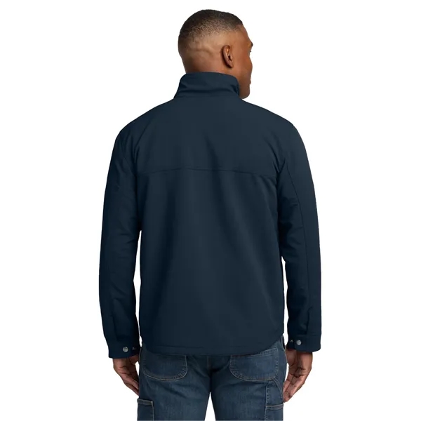 Carhartt Super Dux Soft Shell Jacket... from ASI 84863 SanMar