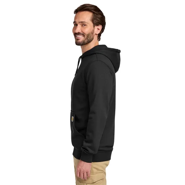 Carhartt Midweight Hooded Sweatshirt.... from ASI 84863 SanMar