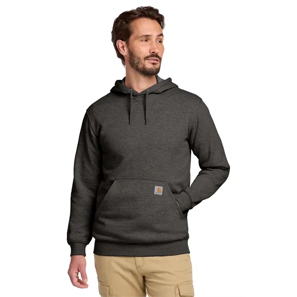 Carhartt Midweight Hooded Sweatshirt.... from ASI 84863 SanMar