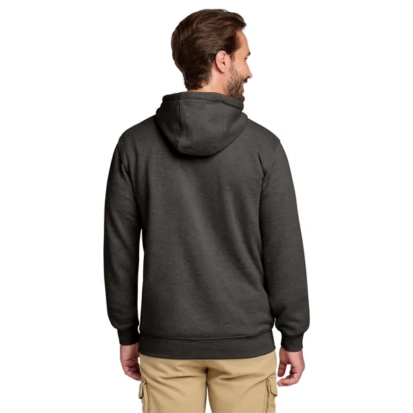 Carhartt Midweight Hooded Sweatshirt.... from ASI 84863 SanMar
