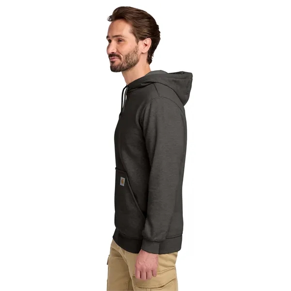 Carhartt Midweight Hooded Sweatshirt.... from ASI 84863 SanMar