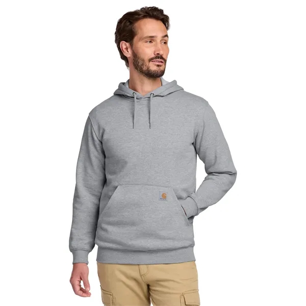 Carhartt Midweight Hooded Sweatshirt.... from ASI 84863 SanMar