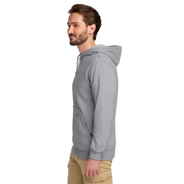 Carhartt Midweight Hooded Sweatshirt.... from ASI 84863 SanMar