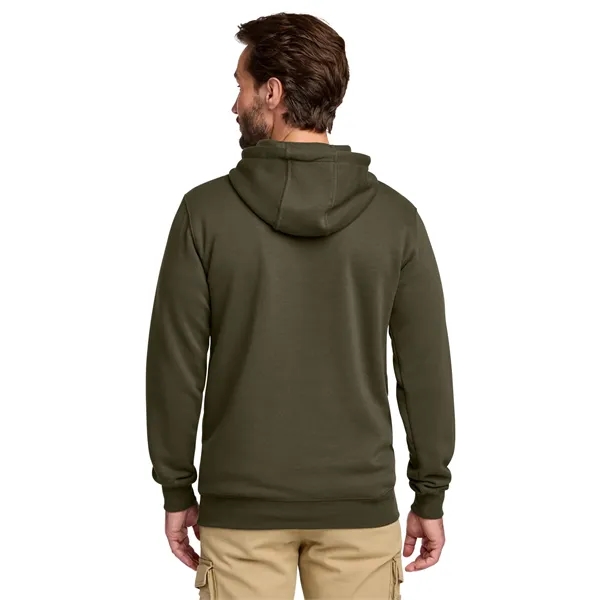 Carhartt Midweight Hooded Sweatshirt.... from ASI 84863 SanMar