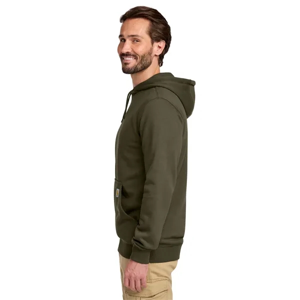 Carhartt Midweight Hooded Sweatshirt.... from ASI 84863 SanMar