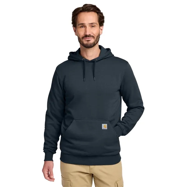Carhartt Midweight Hooded Sweatshirt.... from ASI 84863 SanMar