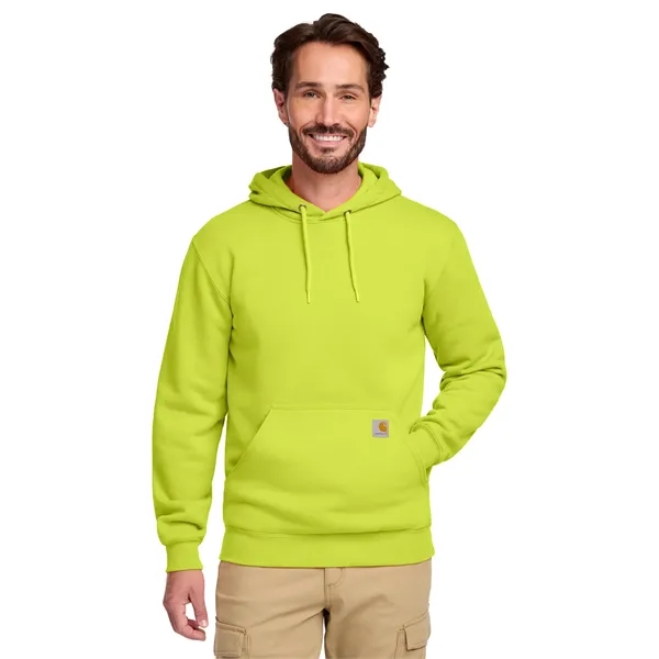 Carhartt Midweight Hooded Sweatshirt.... from ASI 84863 SanMar