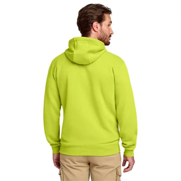 Carhartt Midweight Hooded Sweatshirt.... from ASI 84863 SanMar