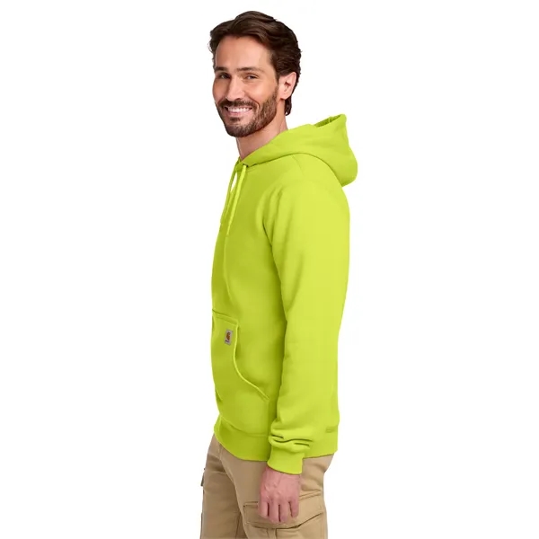 Carhartt Midweight Hooded Sweatshirt.... from ASI 84863 SanMar