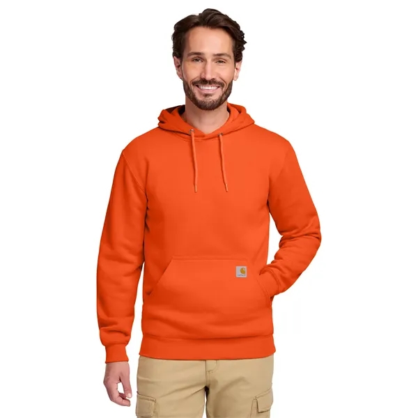 Carhartt Midweight Hooded Sweatshirt.... from ASI 84863 SanMar
